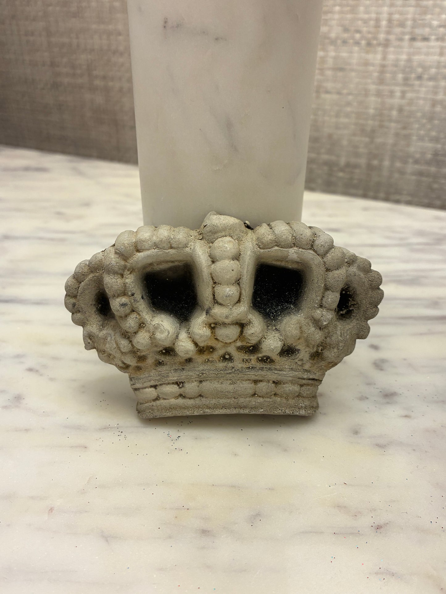 Stone Crown