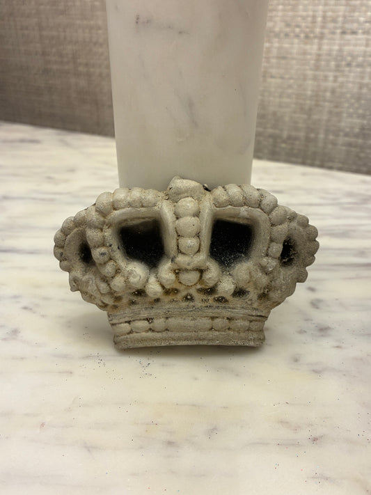 Stone Crown