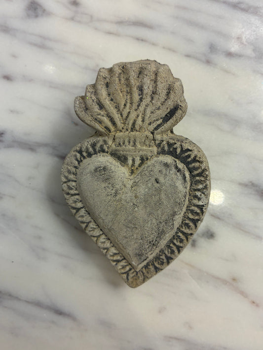 Stone Heart
