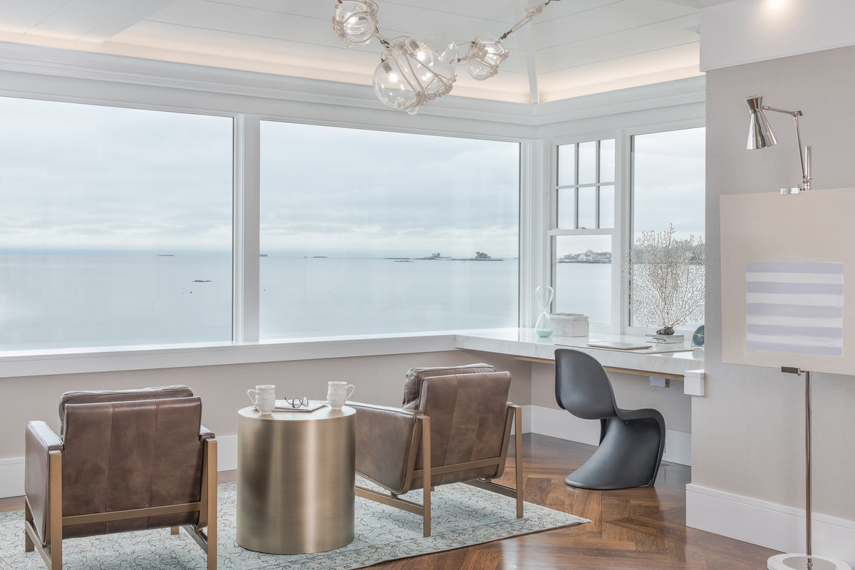 Contact Us – Bespoke Home