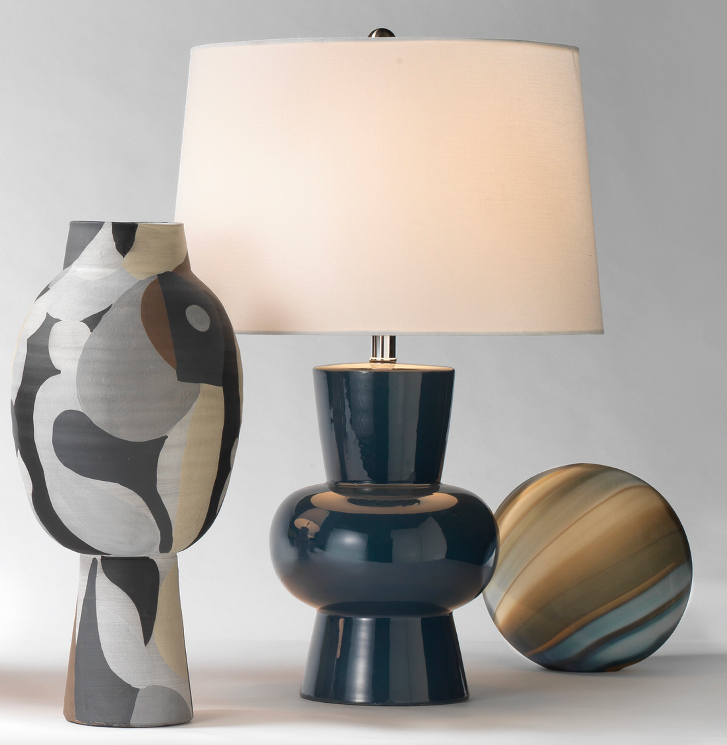 Clementine Table Lamp