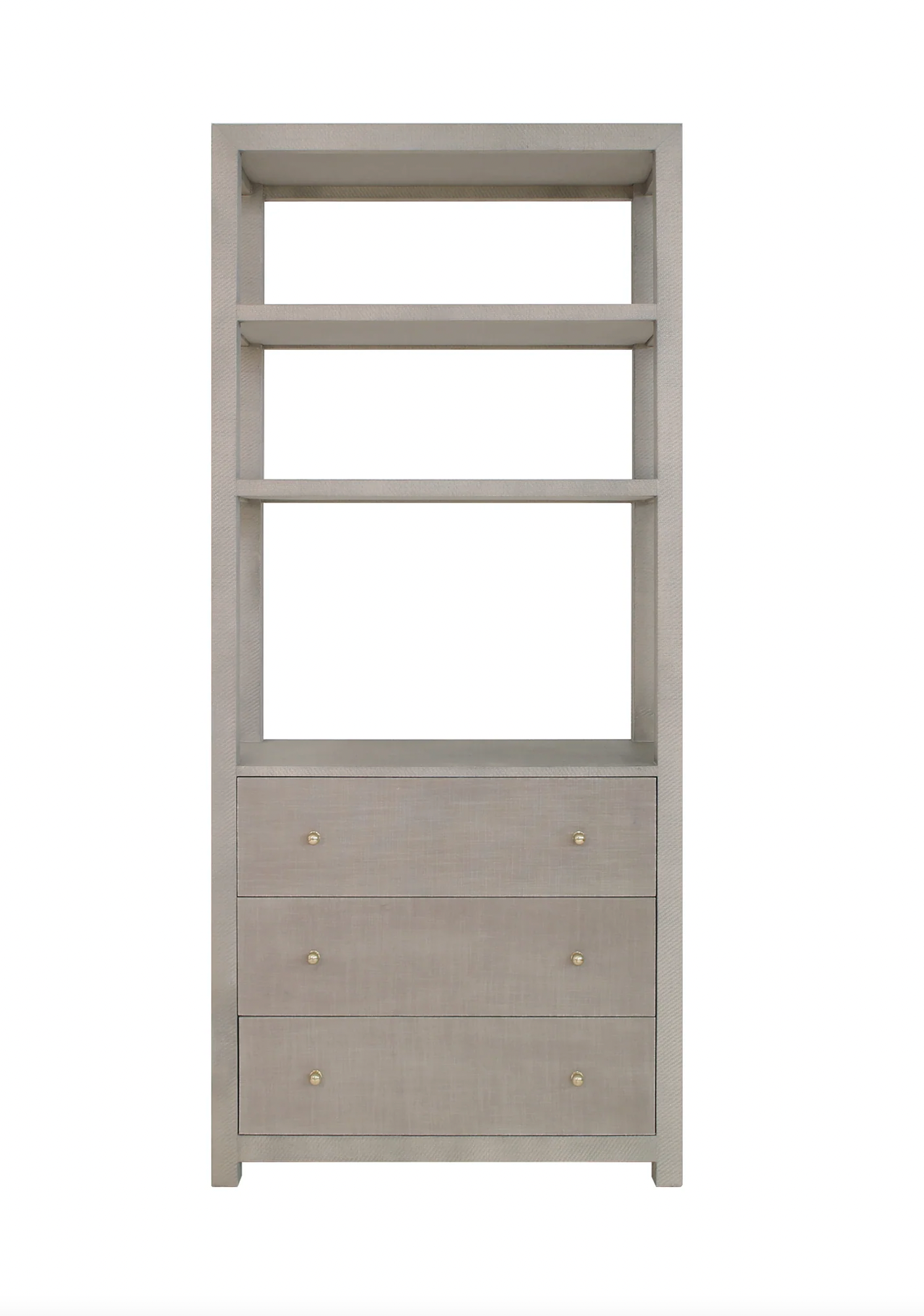 Silas Etagere