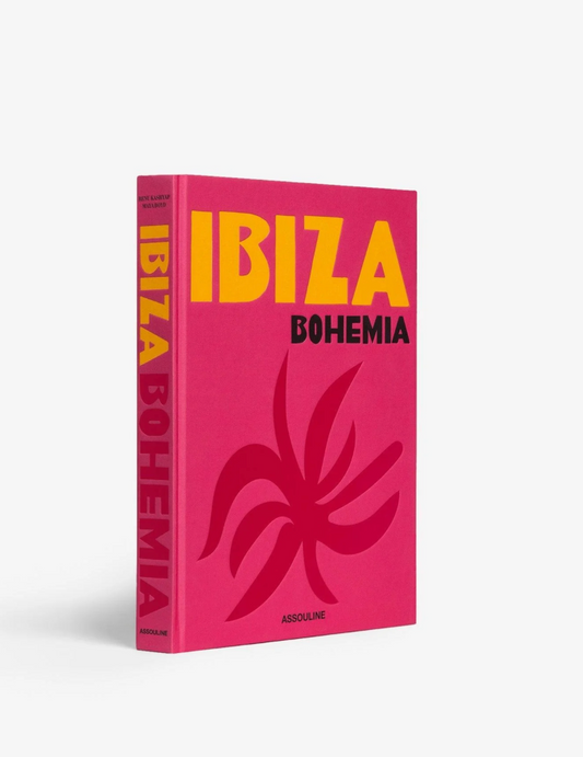 Ibiza Bohemia