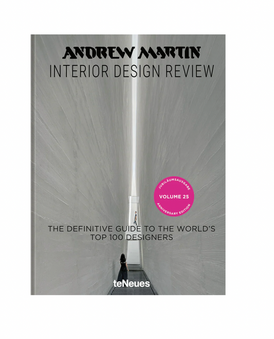 Andrew Martin Interior Design Review Vol. 25