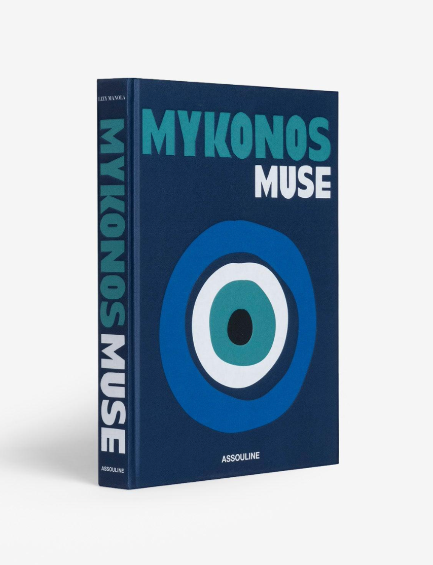 Mykonos Muse