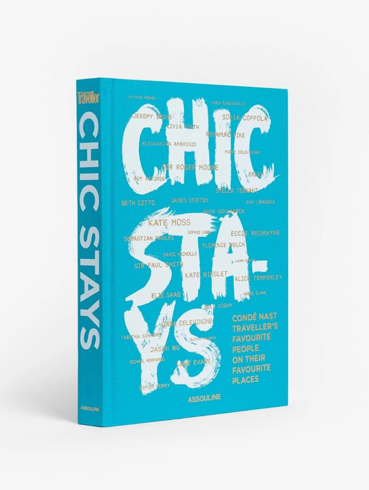 Chic Stays