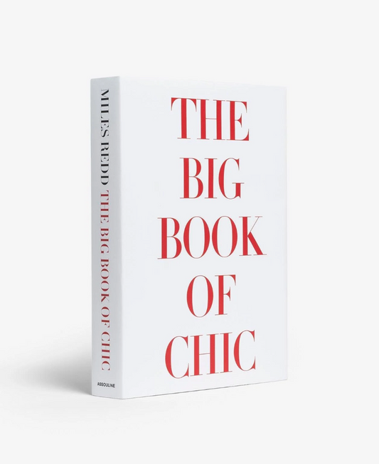 The Big Book of Chic