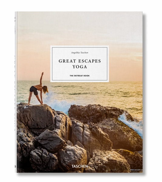 Great Escapes Yoga