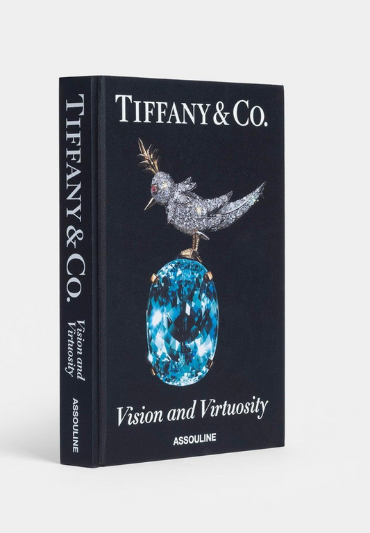 Tiffany & Co. Vision and Virtuosity