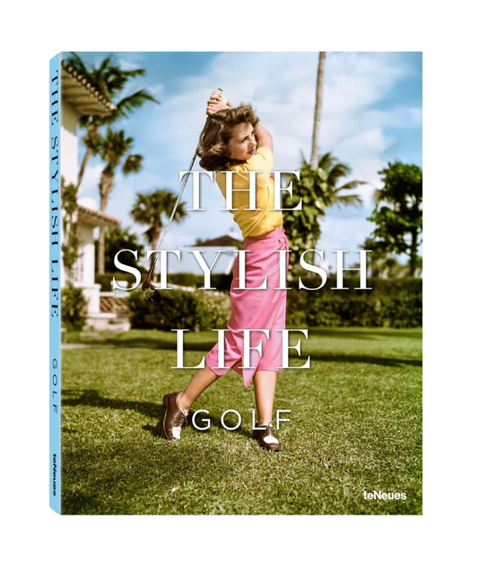 The Stylish Life: Golf