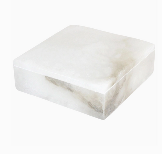 Alabaster Box