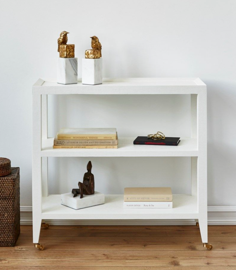 Isadora Console Table
