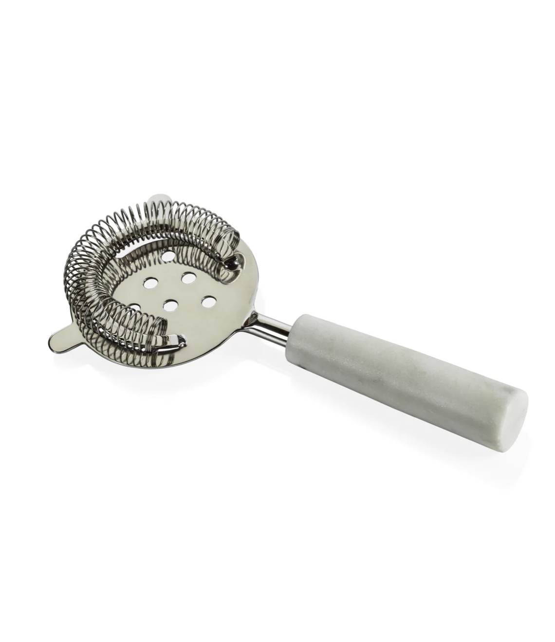 Soho Marble Strainer