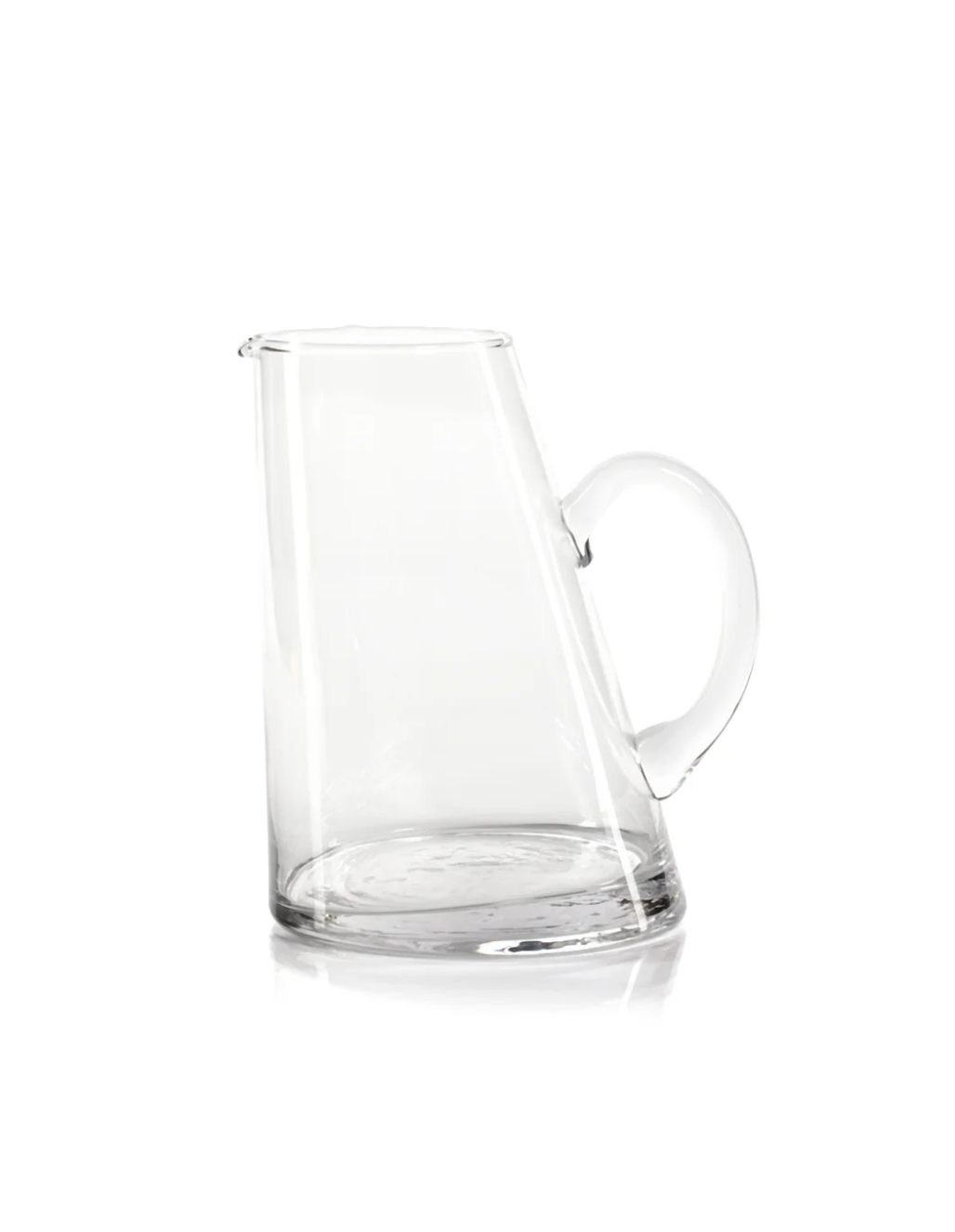 Pisa Leaning Pitcher