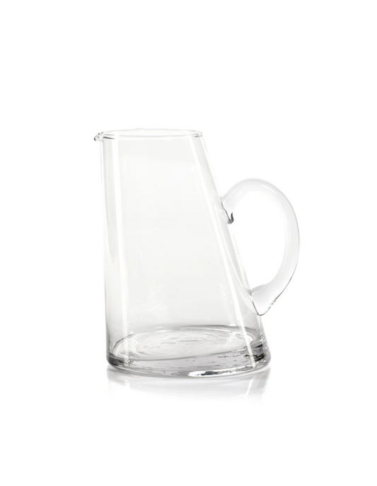 Pisa Leaning Pitcher