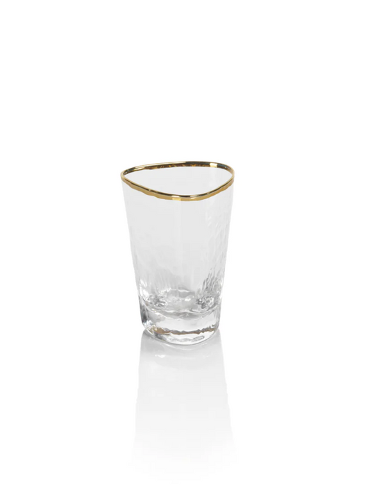 Aperitivo Shot Glass