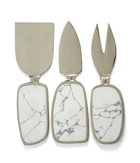 Amalfi Set of 3 Cheese Tools