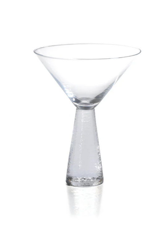 Livogno Martini Glass