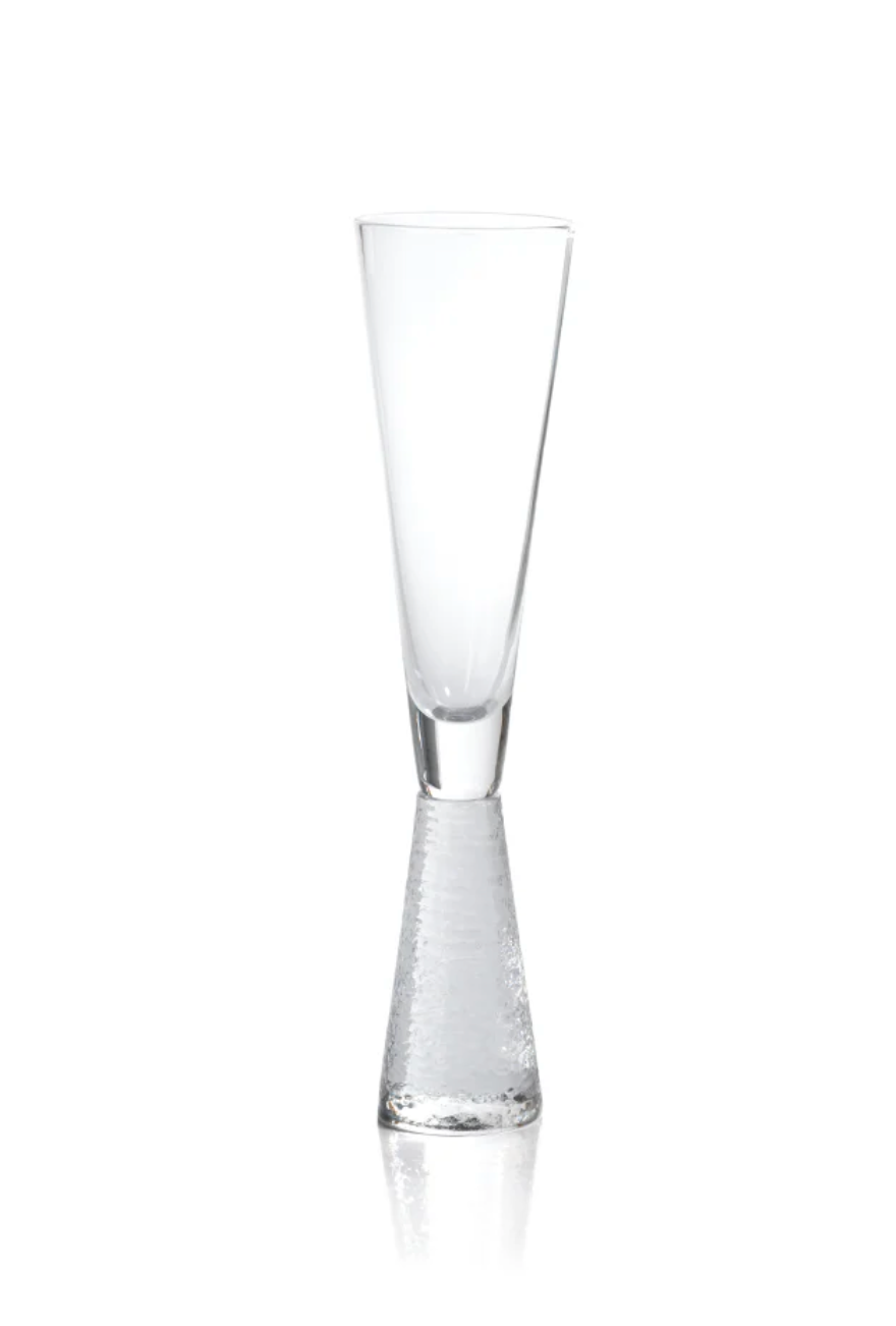 Livogno Champagne Flute