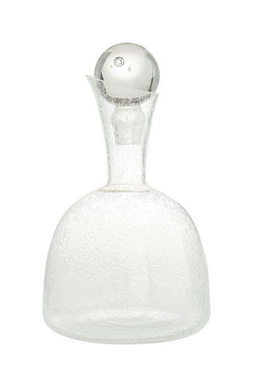 Short Gilmore Decantor