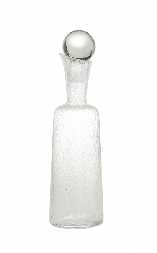Tall Gilmore Decanter