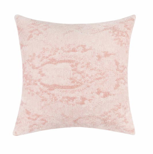 Oliver Pink Pillow 22x22