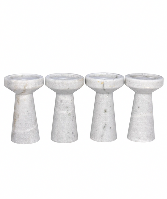 Aleka Candle Holder