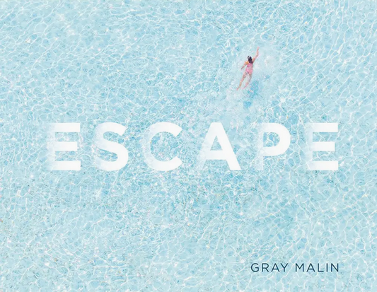 Escape Gray Malin