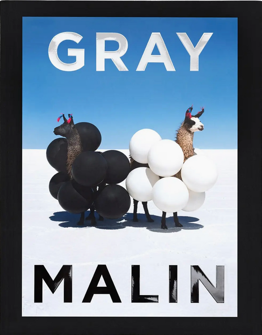 Gray Malin