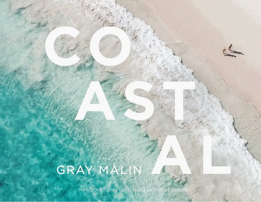Coastal Gray Malin
