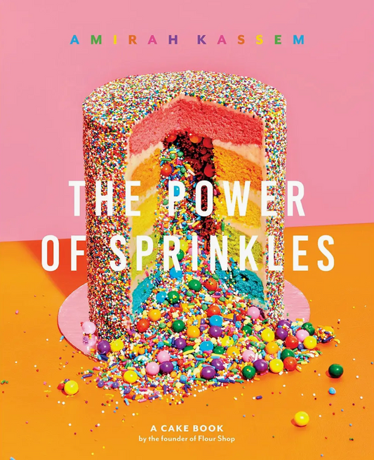 Power of Sprinkes