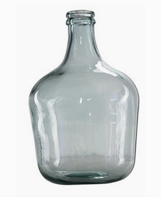 Recycled Glass Carafe 12L