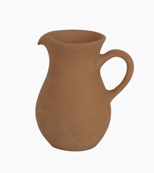 Large Terracota Jug