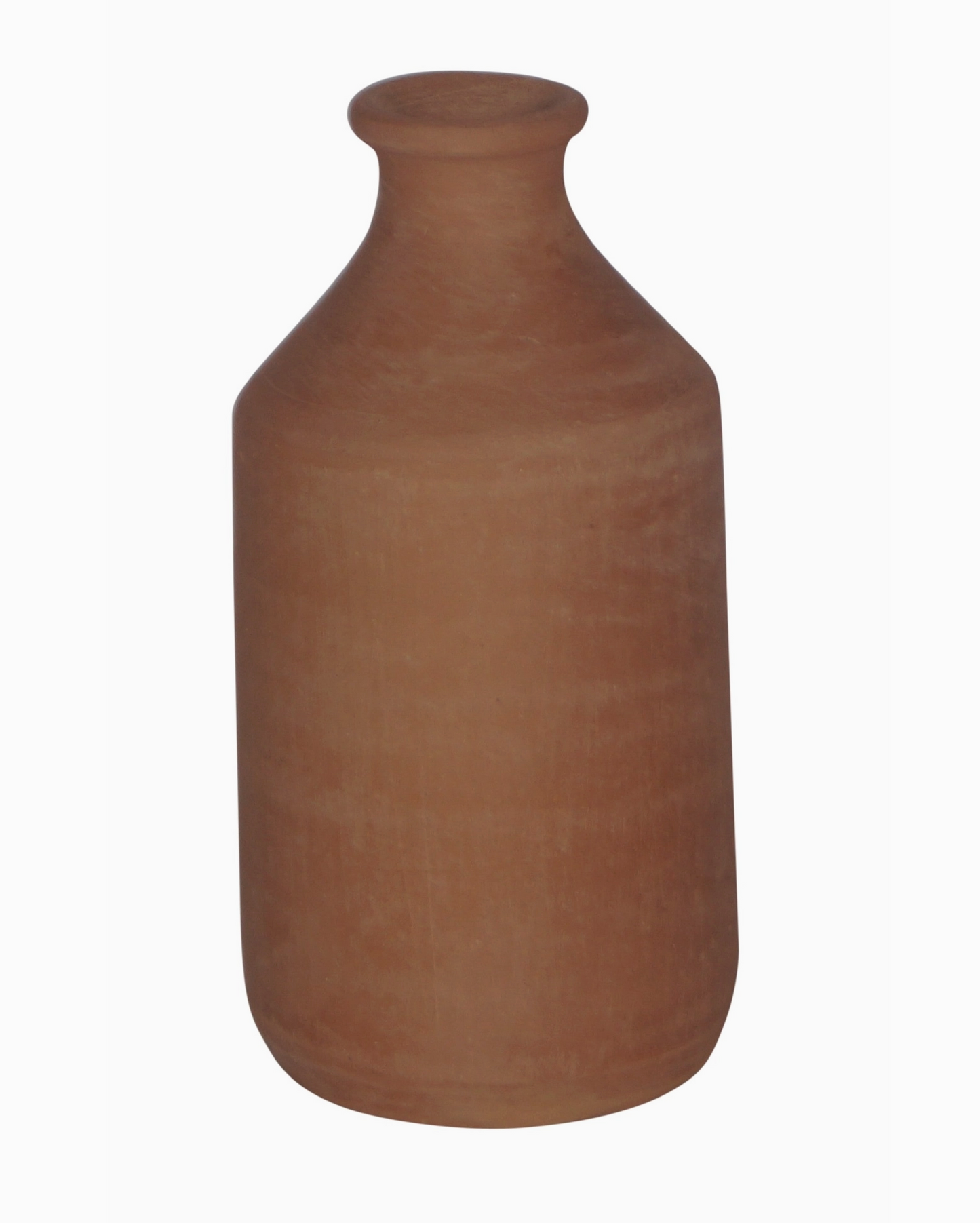 Medim Terracota Bottle