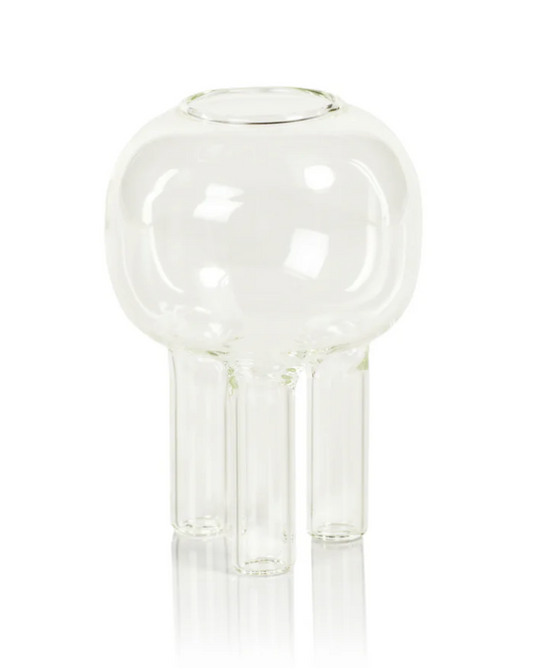 Small Terrarium Glass Vase