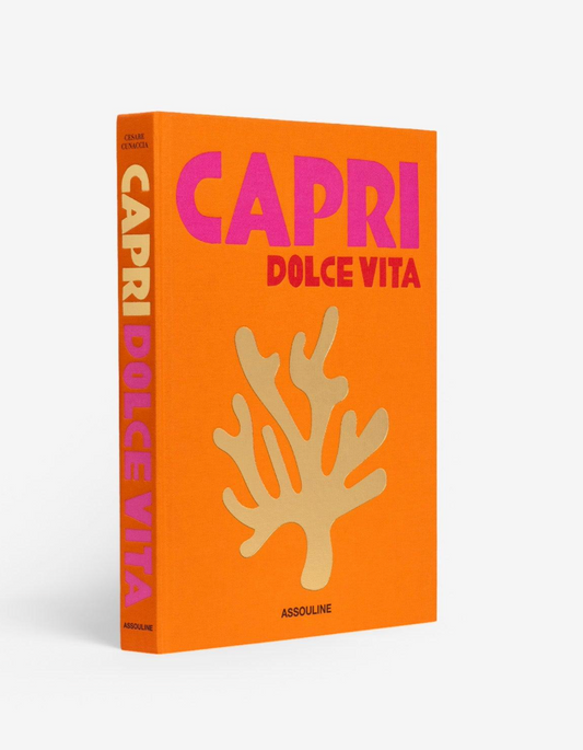 Capri Dolce Vita