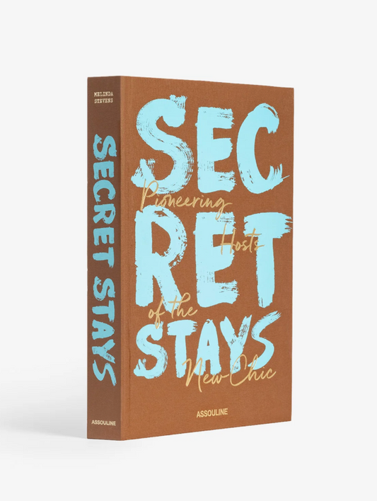 Secret Stays