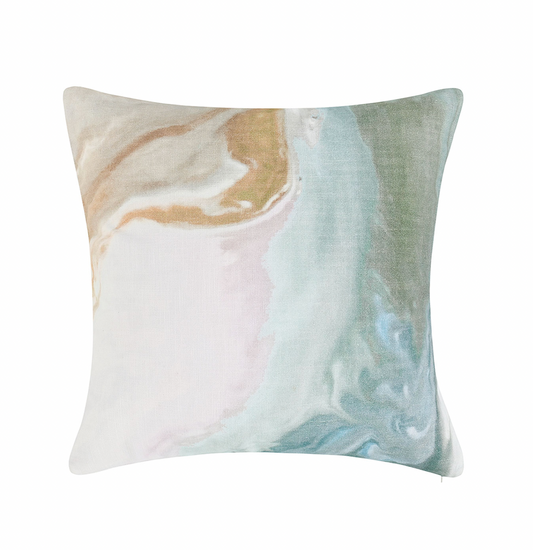 Hatha Pillow 24x24