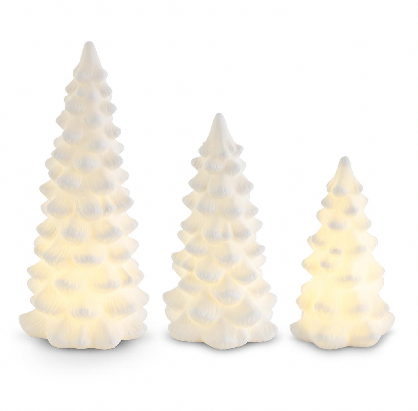 Small Porcelain Tree