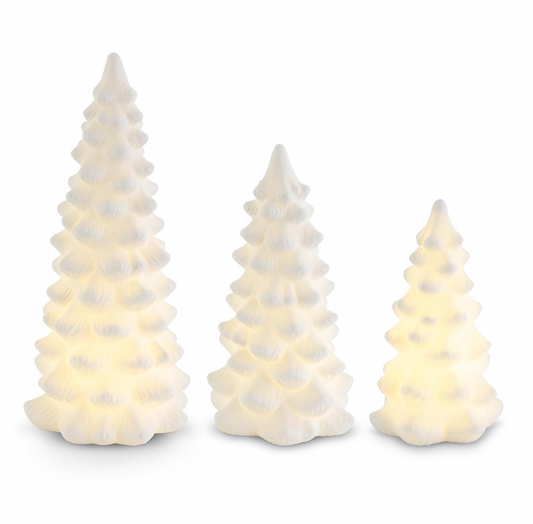 Small Porcelain Tree