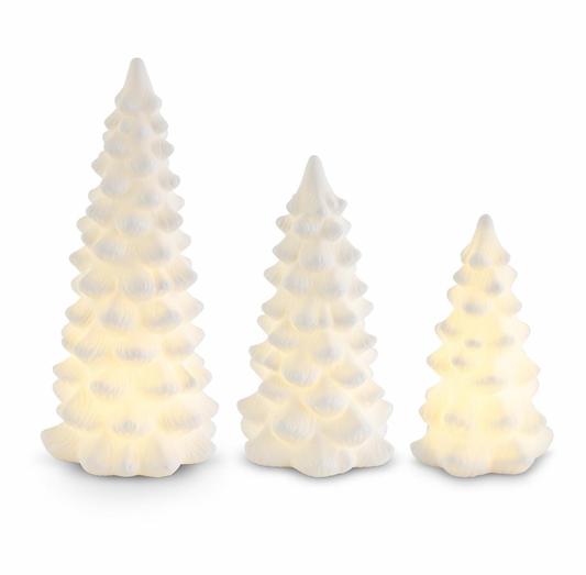 Medium Porcelain Tree