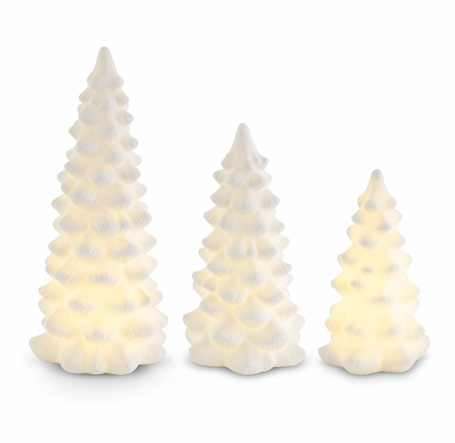 Large Porcelain Tree