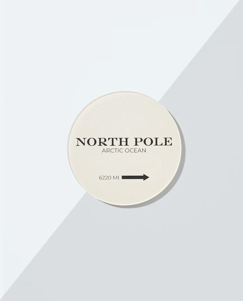 North Pole Coaster