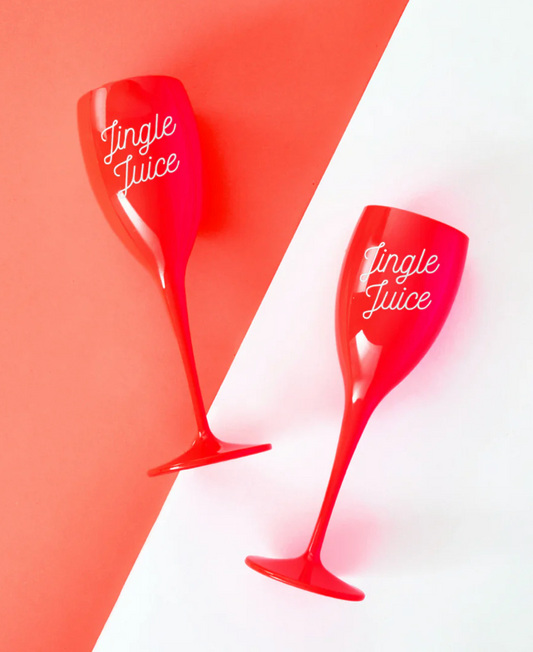 Jingle Juice Flute