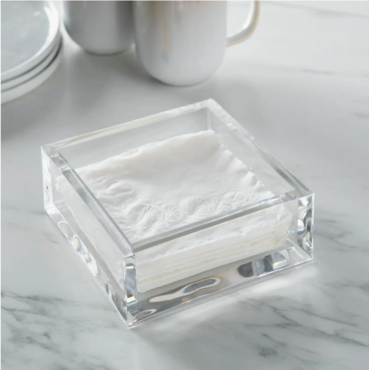 Deluxe Napkin Holder