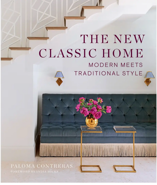 The New Classic Home