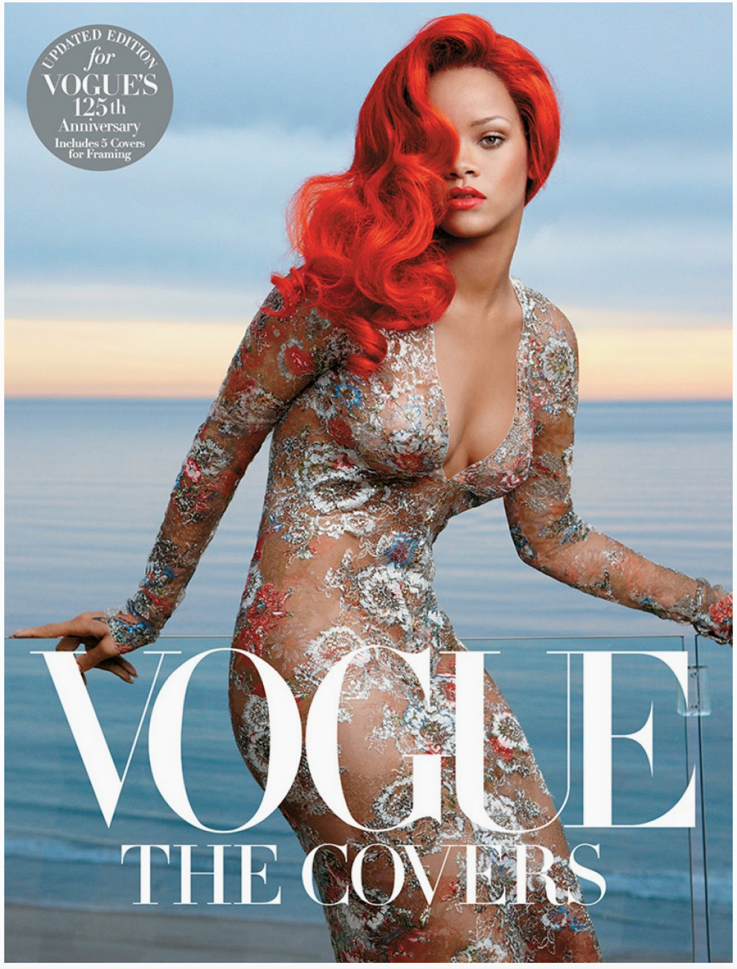 Vogue: the Covers