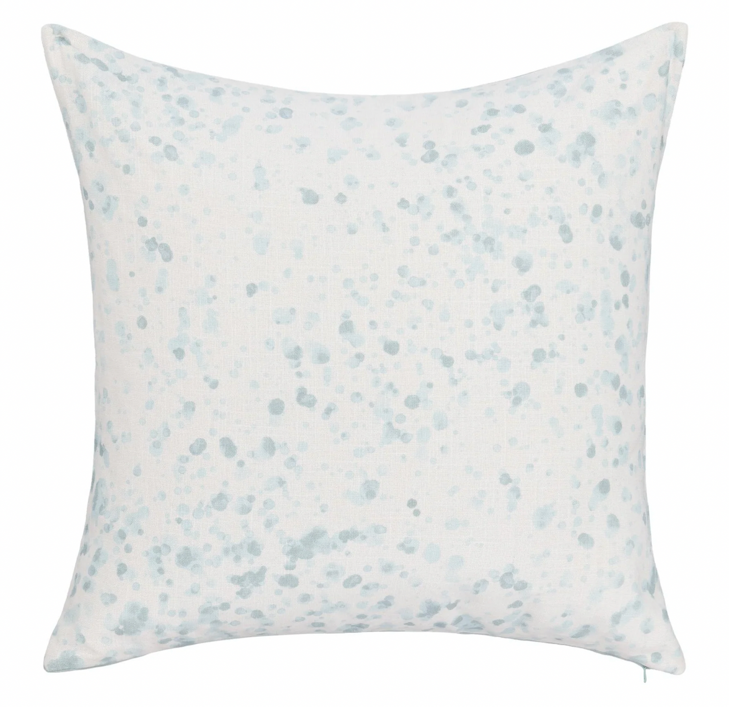 Breakwater light blue 22x22 Pillow