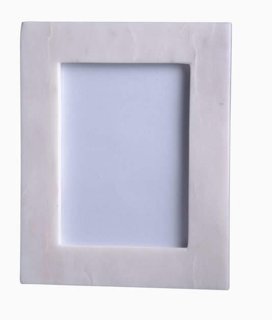 Marble Frame 5x7