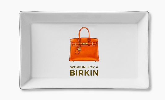 Birkin Tray